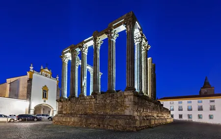 Full Day Private Transfer - Lisbon to Algarve Tour