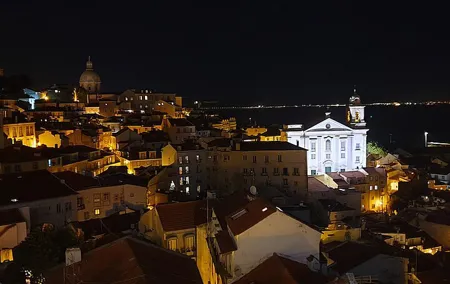 Mysteries and Legends of Lisbon