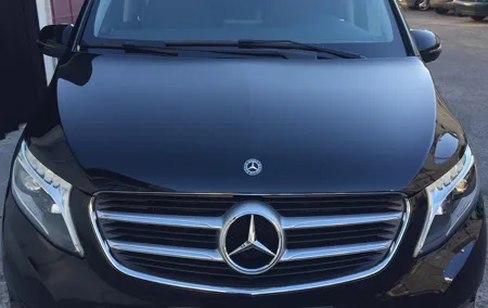 Private Transfer To or From Aroeira