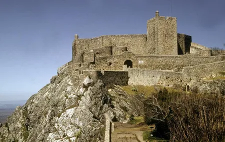 Private Full Day Tour - Marvao and Ammaia Roman Ruins from Lisbon