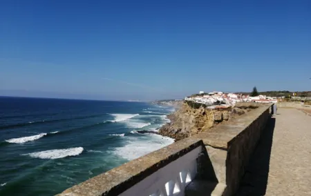 Private Full Day Sintra Tour from Lisbon