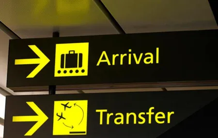 Transfer saida Lisboa - Ericeira ou Mafra ou Torres Vedras
