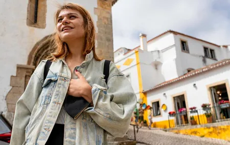 Heritage and History of Obidos – Private Walking Tour