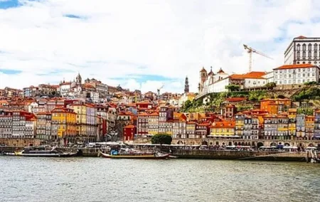 Porto Private FULL-DAY Tour