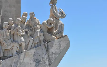 Belem Highlights (including the the famous pastries!)