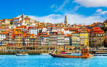 7-Day Small Group Tour of Lisbon and Porto