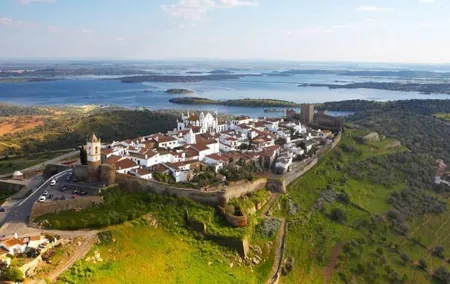 Wine Experience in Evora