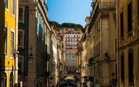 Lisbon Private Street Art Walking Tour With A Guide