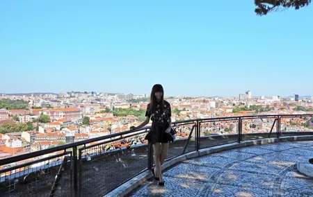 Private Tour: Explore the Places and the Unseen Sides of Lisbon