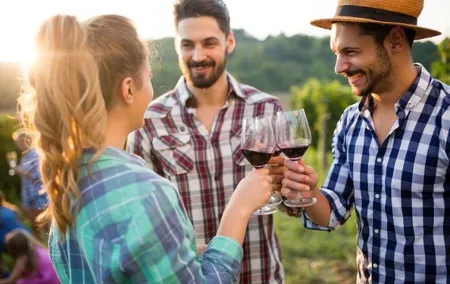 Évora & Cartuxa Winery | Exclusive Private Wine Tour with Tickets