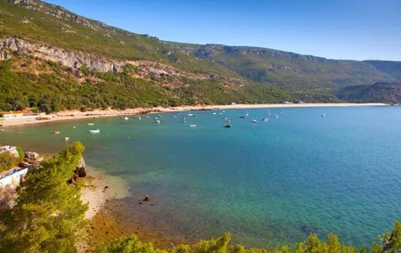 Arrábida Full Day Tour