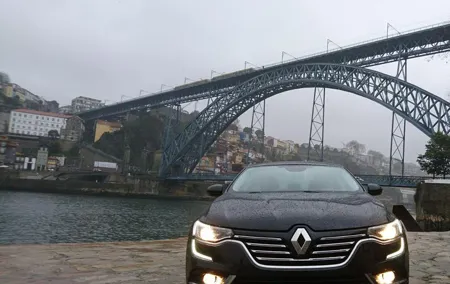 Porto Full Day Private Tour from Lisbon
