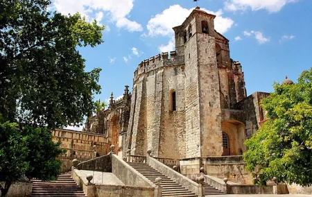 Private tour Portugal 10 days from Lisbon