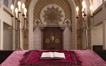 Lisbon Jewish Private Full Day Tour