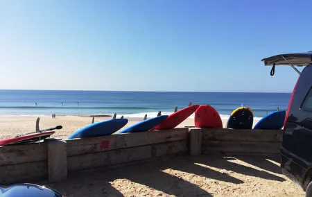 Surf Class - Group