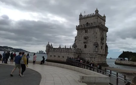 Private Half-Day Lisbon Tour