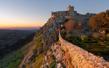 Jewish Tours in Portugal: The Sephardic Route of the Conversos