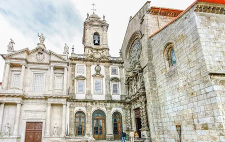 Private Full Day Tour in Evora