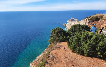 From Lisbon: Small Group Tour of Sintra Nazaré Obidos