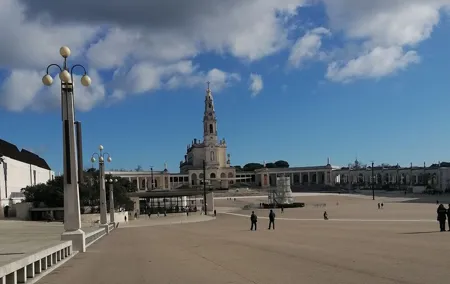 Private Tour of Shrine of Fatima