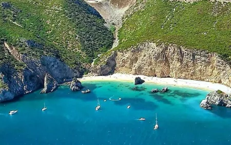Arrábida Private Group Tour - 4 pax to 6pax .