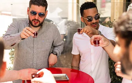 Flavors of Lisbon Food and Cultural Walking Tour