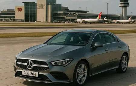 VIP transfer from the airport to Lisbon hotels