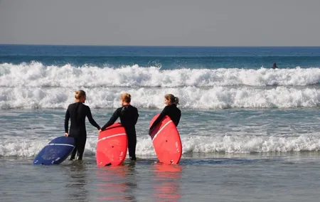 Surf Class - Individual