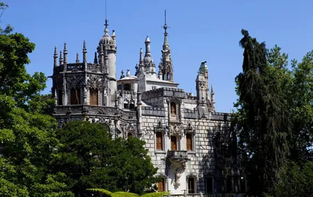 Sintra - Complete experience