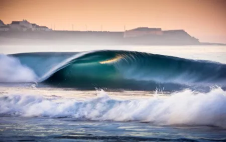 SURF Transfers - SURF Day from Lisbon