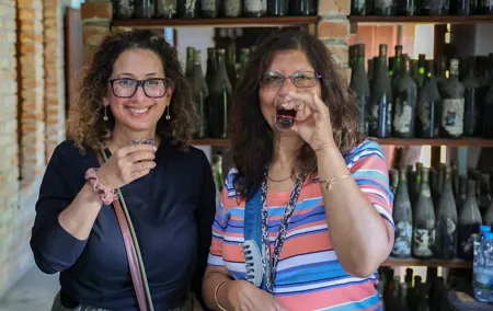 Lisbon Flavors and Traditions Walking Food Tour