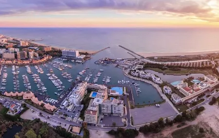 Private Transfer Lisbon - Algarve