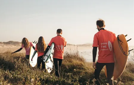 Surf Experience in Peniche