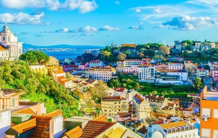 10-Days / Private Tailored Trip of Portugal (Best Highlights)