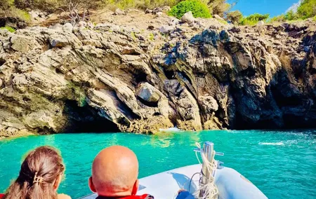 Private Tour from Lisbon – Arrábida, Sesimbra & Coastal Boat Ride