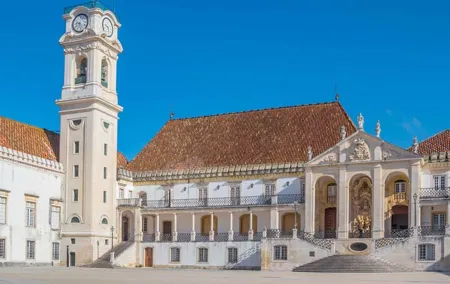 5-Day Private Itinerary in Portugal