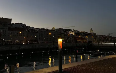 2-Hour Private Guided Walking Photo And Video Tour Around Lisbon
