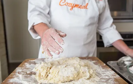 Bake Portugal’s Most Iconic Loaves in a Cozy Lisbon Kitchen
