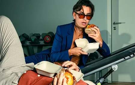 Foodie Adventures by Top IG Restaurant Critic