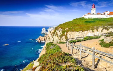 Full-Day Private Sintra Wine Tour Experience from Lisbon