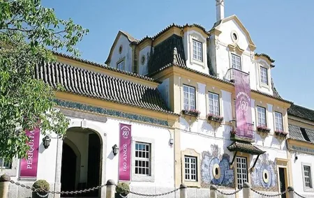 Arrábida Group Private Tour- 4 pax group - Half Day