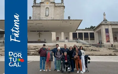1 Day Tour in Fatima, Battle, Nazareth and Óbidos