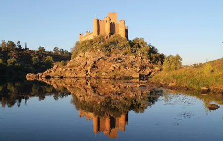 Knights Templar Legacy and Tomar – Skip the Line Private Tour
