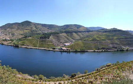 Private 7-day itinerary in Portugal