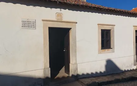 Private Tour to Fatima, Nazareth and Óbidos from Lisbon