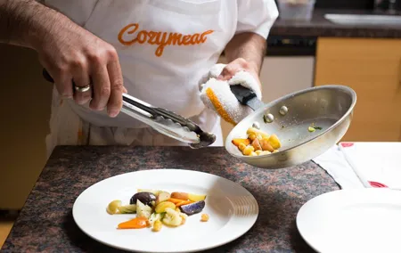 Create Iconic Portuguese Dishes + Wine (Includes 5-Course Meal)