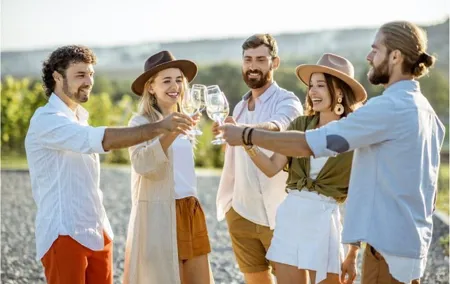 Sintra & Coastal Allure | Private Wine Tour with Fast Track