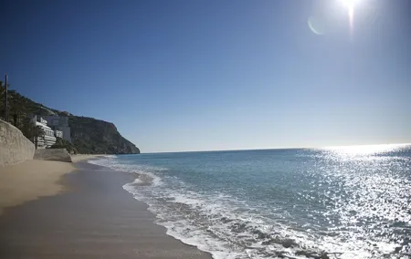 Private Tour Setúbal / Arrábida / Sesimbra / Cabo Espichel