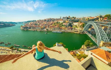 Porto Hystory & Culture