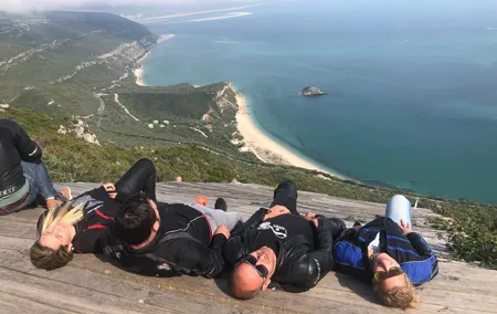 Sesimbra / Arrabida/ Quinta da bacalhoa Private tour